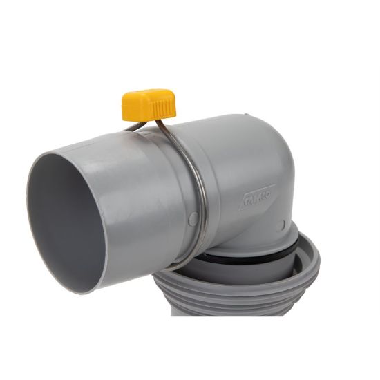 CAMCO EZSLIP4IN1ADAPTER W/ELBOW - 39144