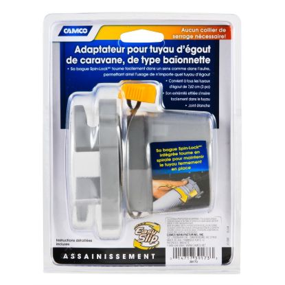 CAMCO EZSLIPSTRTHOSESWRADPT3' - 39173