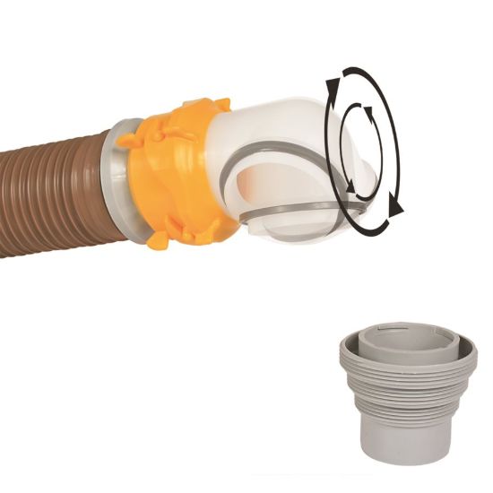 CAMCO REVELBOWBAYONET4IN1ELBW - 39471