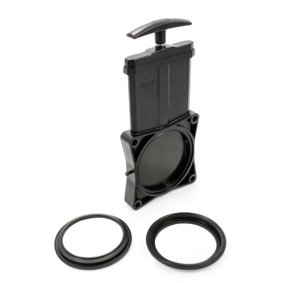 CAMCO WASTE VALVE 3' SKINPACK - 39513