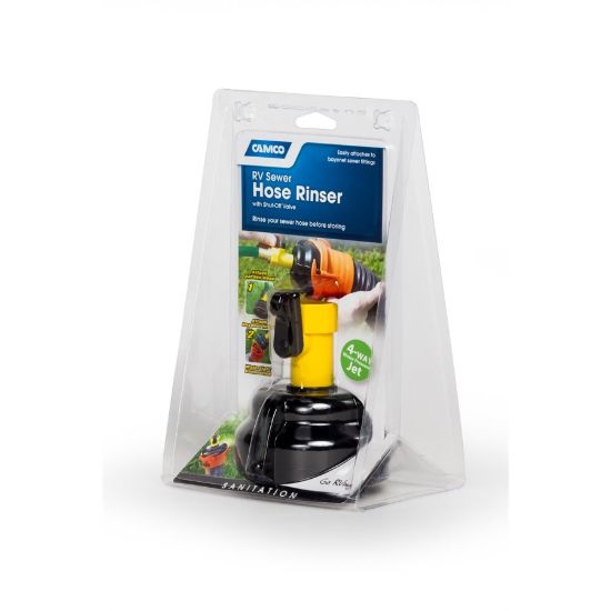 CAMCO TANK RINSER - 39533