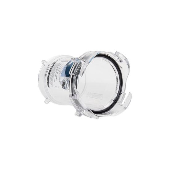 CAMCO 5' CLEAR EXTENSION - 39572