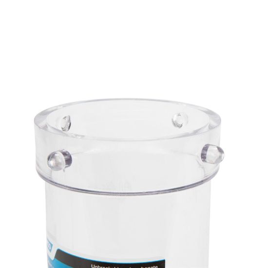 CAMCO 7' CLEAR EXTENSION - 39582