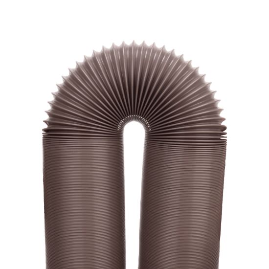CAMCO HTS 20' HD SEWER HOSE BRN - 39631