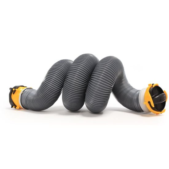 CAMCO SUPER KIT 20' SEWER HOSE - 39659
