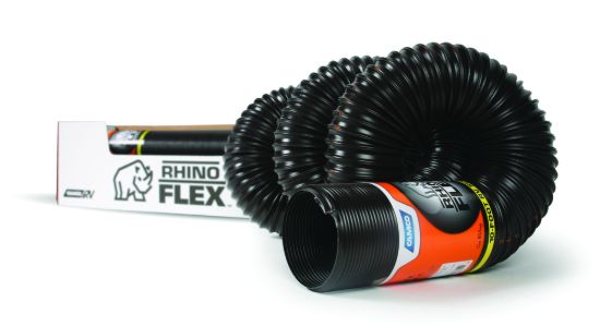 CAMCO RHINO FLEX 10' HOSE - 39671