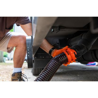 CAMCO 5' RHINOFLEX EXTEN KIT - 39765
