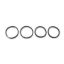CAMCO REPLACEMENT SEWER GASKETS - 39834