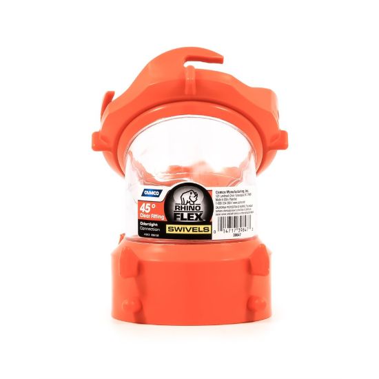 CAMCO RHINOFLEX 45 DEGREE - 39847