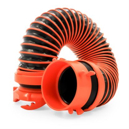CAMCO RHINOEXTREME 2' COMPARTMENT HOSE - 39855