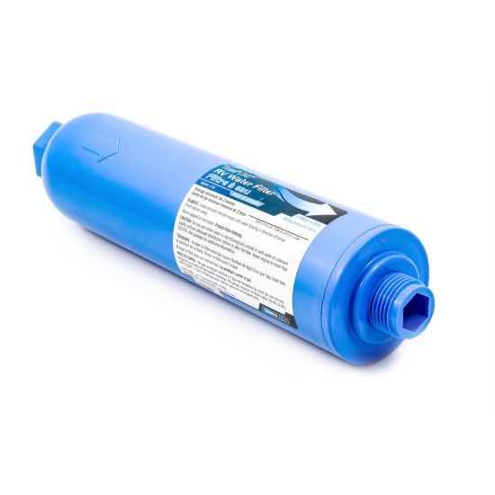 CAMCO TASTEPURE WATER FILTER - 40013