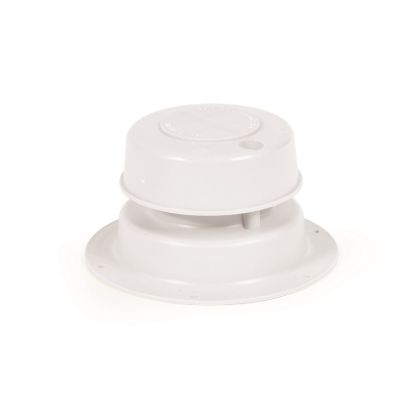 CAMCO PLUMB VENT POLR WHT BULK - 40032