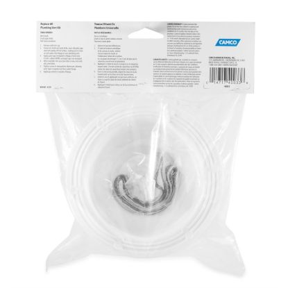 CAMCO REPLALLPLBGVENTKIT2'POLWH - 40033