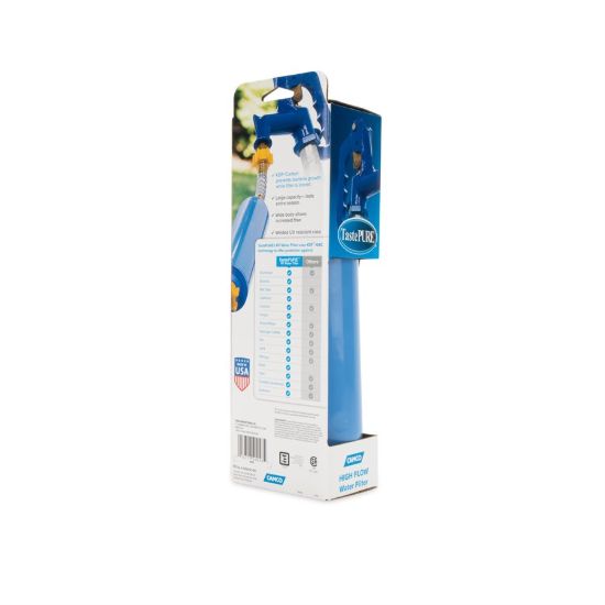 CAMCO WATERFILTERW/FLEXHOSEPROT - 40043