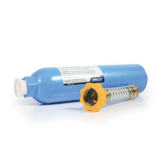 CAMCO TASTEPURE WATER FLTR 2PK BILG - 40044