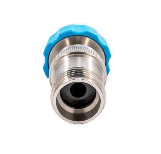 CAMCO WATER PRESSURE REGULATOR STAINLESS - 40054
