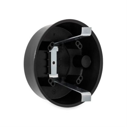 CAMCO PLUMBING VENT CAP  BLACK - 40137