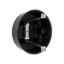 CAMCO PLUMBING VENT CAP  BLACK - 40137