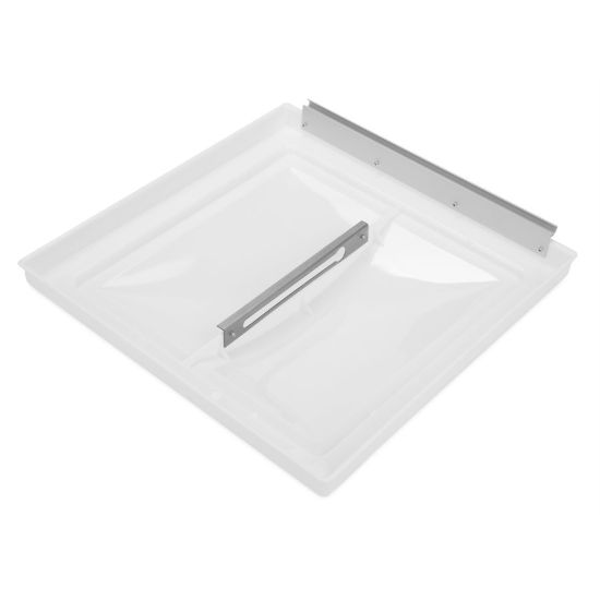 CAMCO VENT LID OLD ELIXIR WHITE - 40156