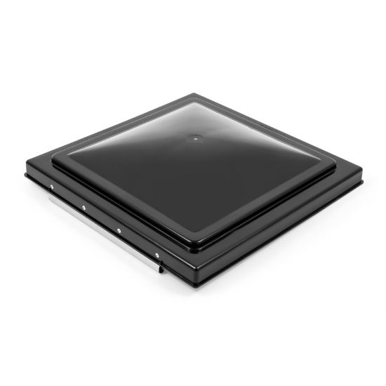 CAMCO VENT LID VENTLINE PRE'08/ELIXIR BLK - 40177