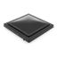 CAMCO VENT LID VENTLINE PRE'08/ELIXIR BLK - 40177