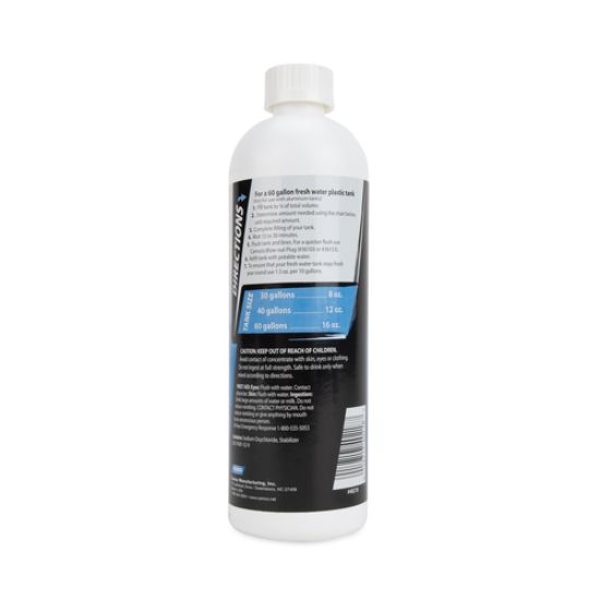 CAMCO TASTEPURE DEWINTERIZER  16OZ. - 40218