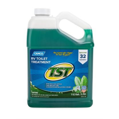 CAMCO TST GALLON HOLDING TANK - 40227