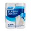 CAMCO TISSUE 4PK 2PLY-500SHEETS - 40274