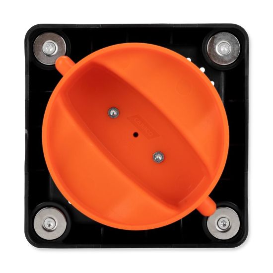 CAMCO BUMPER CAP  MAGNETIC W/LUG FITTING - 40311