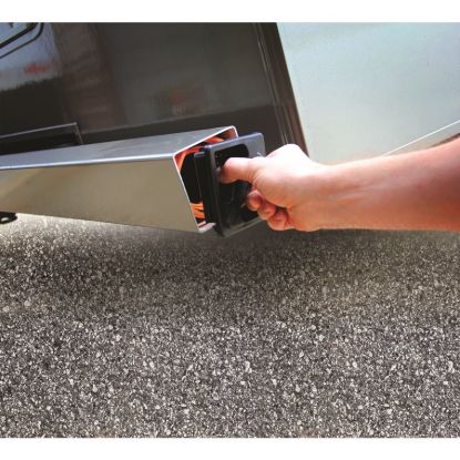 CAMCO 1PK BUMPER CAP NO INSECT - 40324