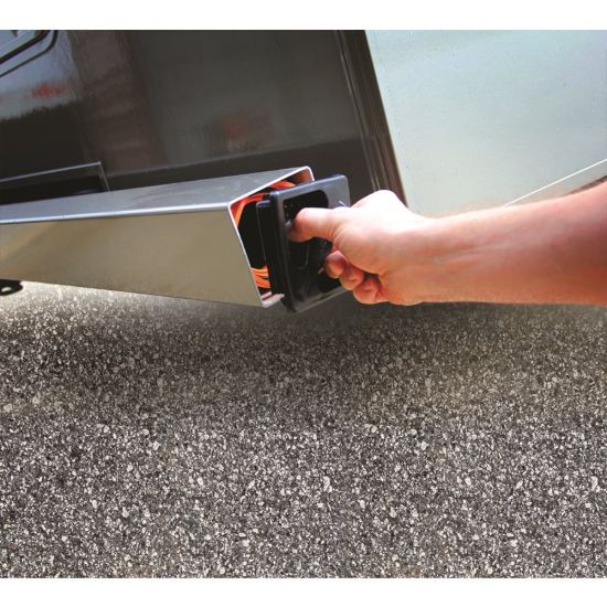 CAMCO 1PK BUMPER CAP NO INSECT - 40324