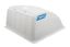 CAMCO CAMCO ROOF VENT COVER  WHITE  3 PK - 40435