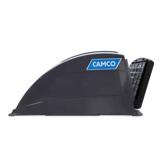 CAMCO VENT COVER SMOKE - 40453