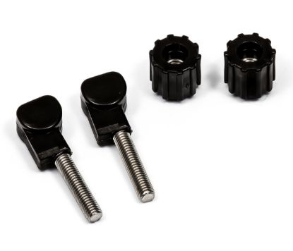 CAMCO THUMBSCREW & NUT REP. KIT - 40547