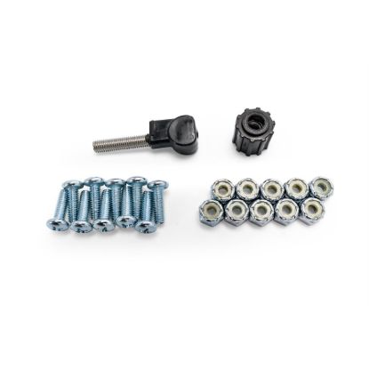 CAMCO REPLACEMENT CAP KIT PROP TANK BLK - 40567