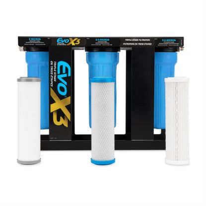 CAMCO EVO X3 TRIPLE STAGE - 40649