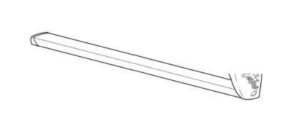 CAREFREE/CO. ASSY ALPINE ARMSET 15' T B 9 - KGJVT15MP