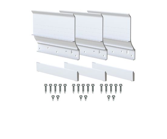 CAREFREE/CO. KIT MTG BRKT AFT ASCENT WHT/3 - KY5552A