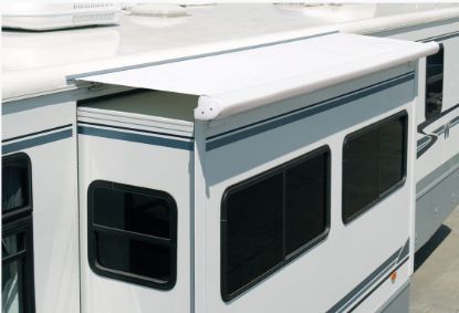 CAREFREE/CO. SLIDEOUT CVR98 'BLCK RAIL - LH0986242