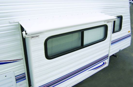 CAREFREE/CO. 122'-129' SLIDEOUT COVER- - LH1296242