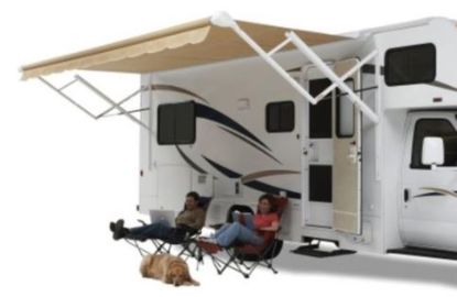 CAREFREE/CO. SPRGLS RLR-VL 13'DSBG DBG - QJ138D8D