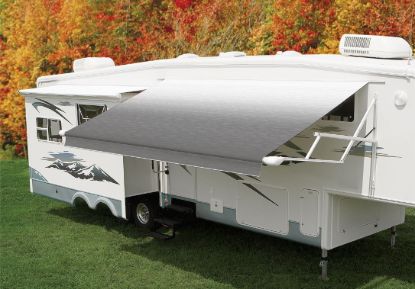 CAREFREE/CO. SPRGLS RLR-VL 14'WHT BKSF - QJ14006E