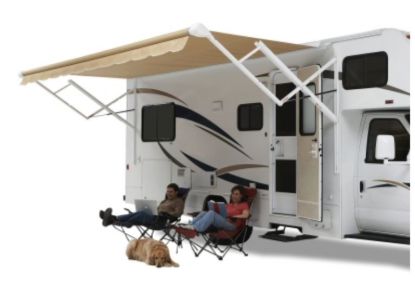CAREFREE/CO. SPRGLS RLR-VL 16'SLSF WHT - QJ166D00