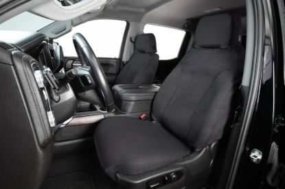COVERCRAFT SS BKT FRD E VAN 09 - SS2422PCCH