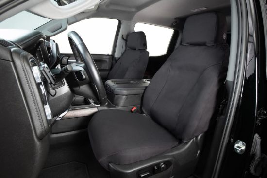COVERCRAFT SS BKT FRD E VAN 09 - SS2422PCCH