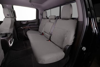 COVERCRAFT POLYCOTTON SEATSAVER CUSTOM FRONT R - SS2604PCCT