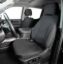 COVERCRAFT ENDURA WATERPROOF SEATSAVER CUSTOM - SS2627WFBK