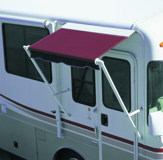 CAREFREE/CO. SPRNGLS RLR-VL 24'WHT BKSF - QJ24006E