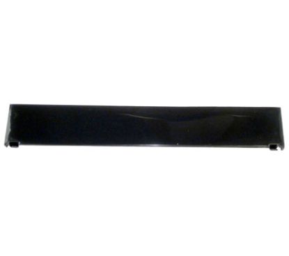 CAREFREE/CO. SUMMIT DEFLECTOR BRKT COV - R001151BLK