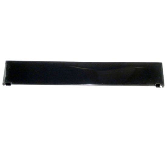 CAREFREE/CO. SUMMIT DEFLECTOR BRKT COV - R001151BLK